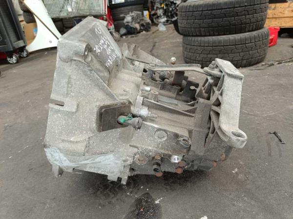 BOITE A VITESSE MANUEL FIAT 1.3JTD - Vue 5